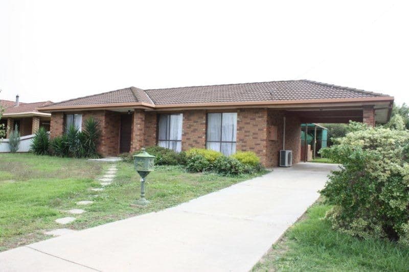 47 Federation Avenue, COROWA NSW 2646, Corowa - Image 1