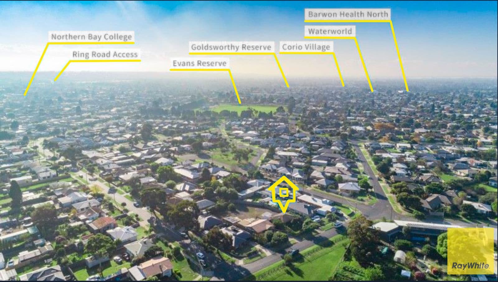 38 Arunga Avenue, Norlane VIC 3214, Norlane - Thumbnail 6