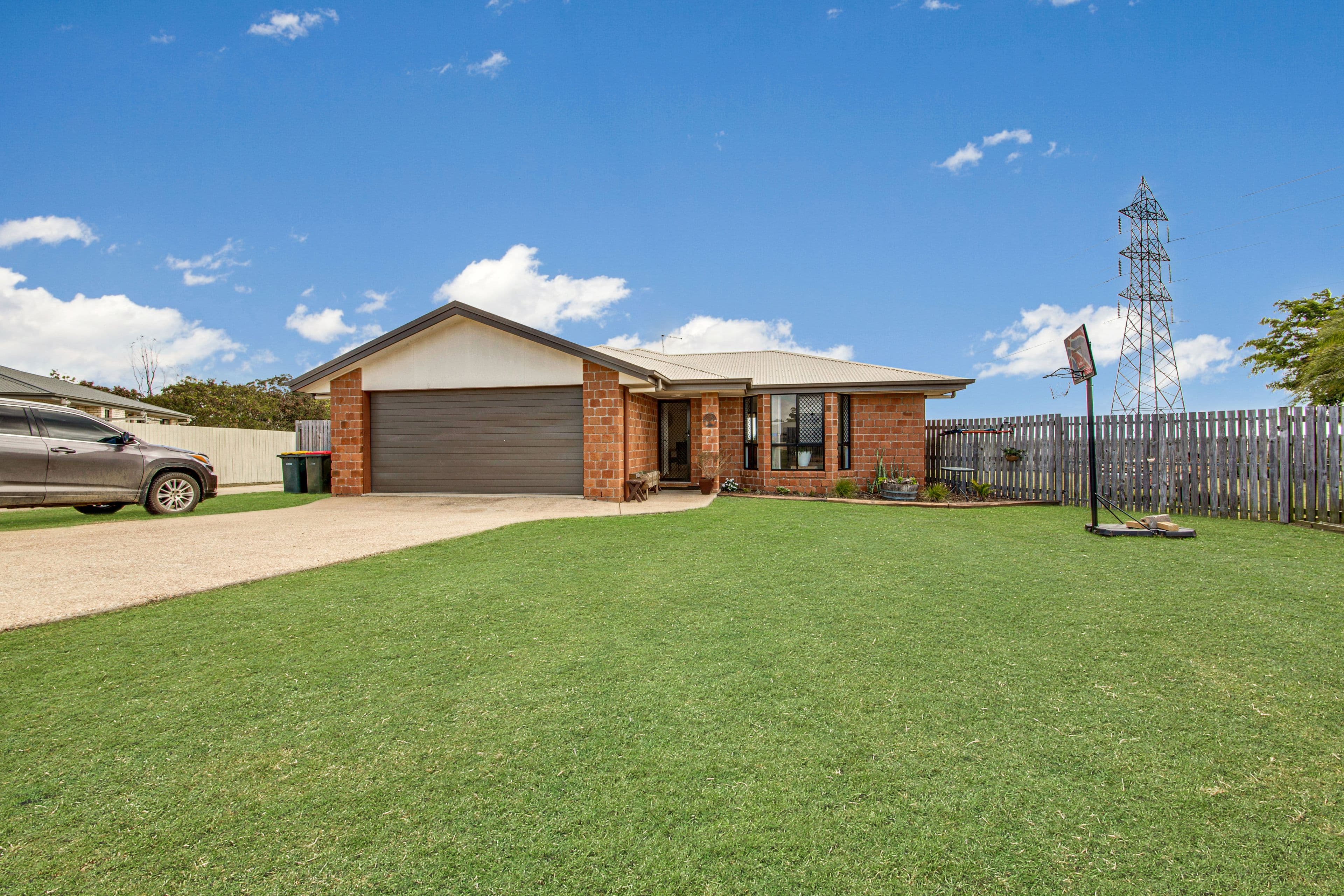 36 Beatle Parade, Calliope QLD 4680, Calliope - Image 1