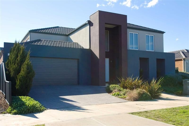 4 Windsor BoulevaRoad, DERRIMUT VIC 3030, Derrimut - Image 1