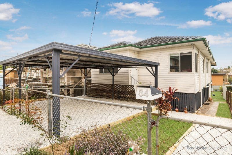 84 Chaucer Street, Moorooka QLD 4105, Moorooka - Image 1