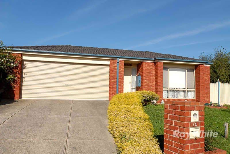 52 Bernborough Avenue, CRANBOURNE VIC 3977, Cranbourne West - Thumbnail 3
