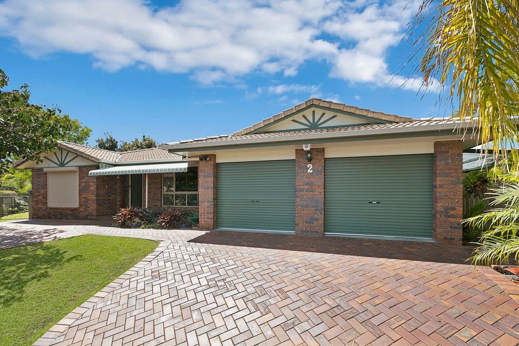 2 Horton Place, Wellington Point QLD 4160, Wellington Point - Thumbnail 2