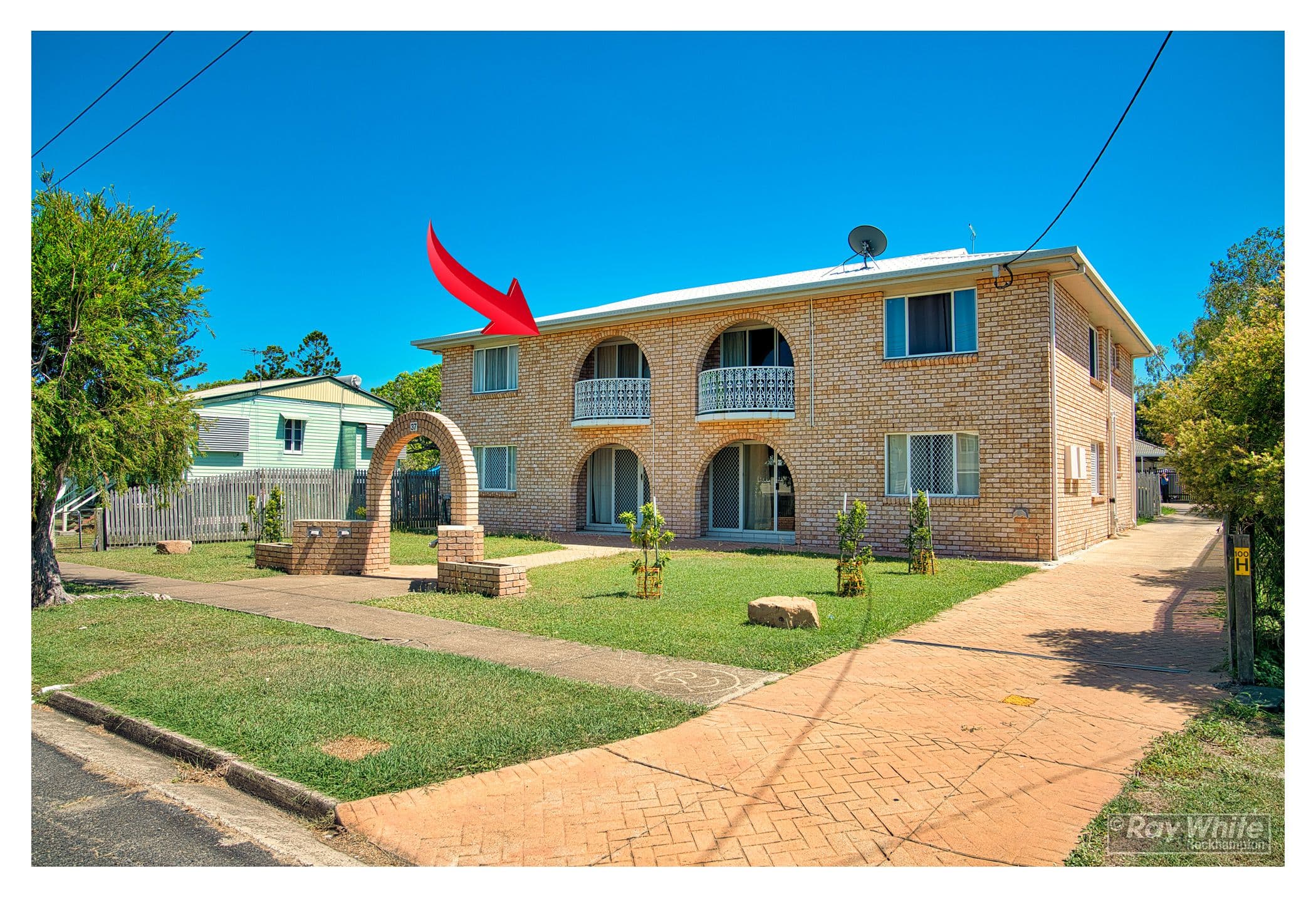 37 Armstrong Street, Berserker QLD 4701, Berserker - Image 1