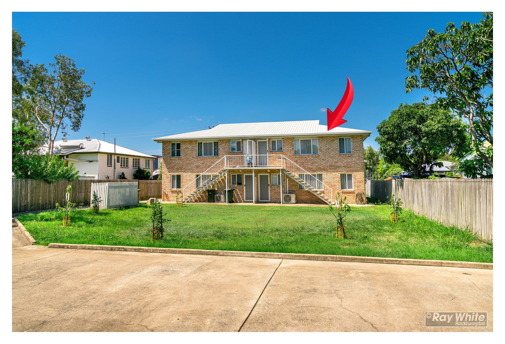 37 Armstrong Street, Berserker QLD 4701, Berserker - Thumbnail 3
