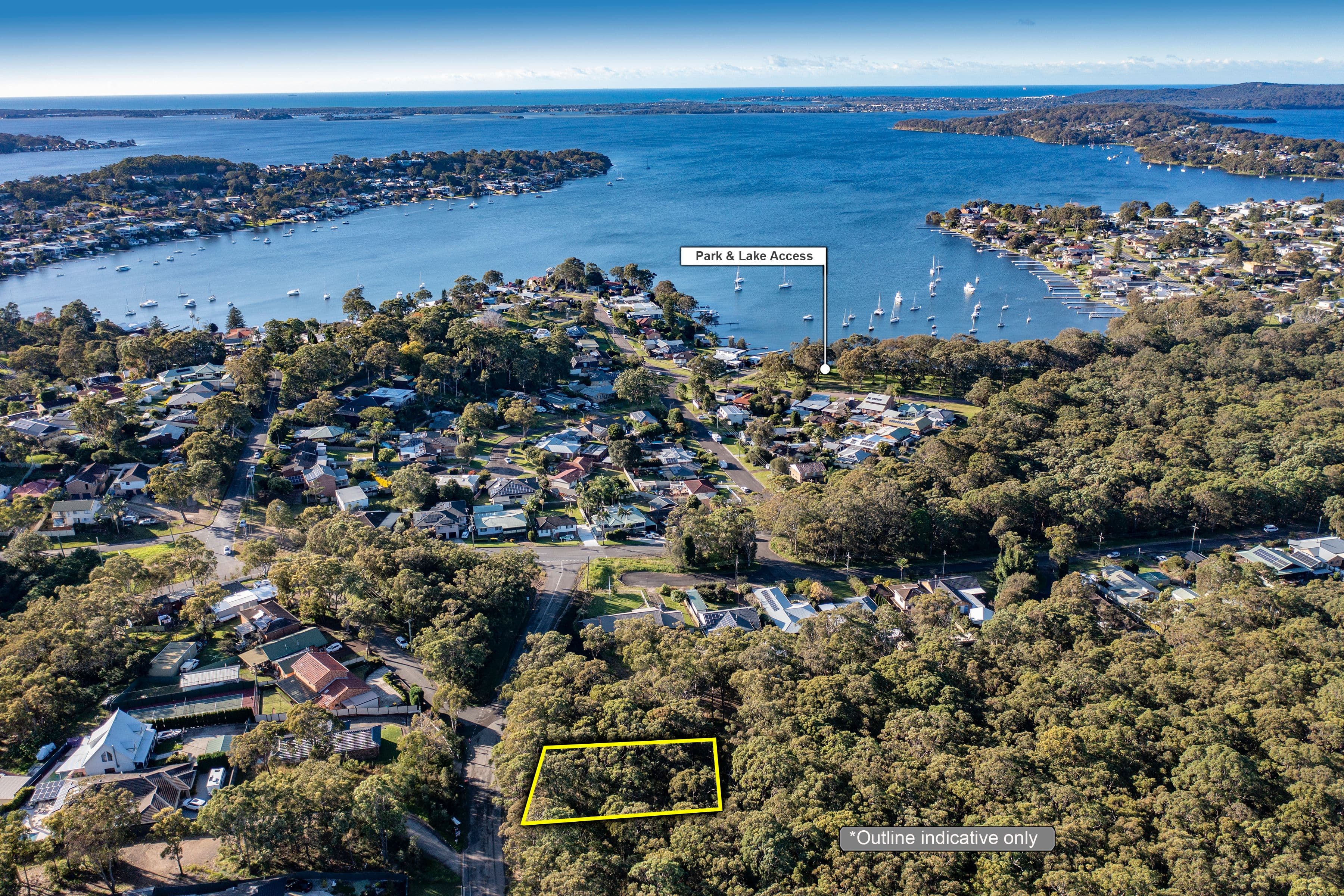 128 Buttaba Hills Road, Buttaba NSW 2283, Buttaba - Thumbnail 2
