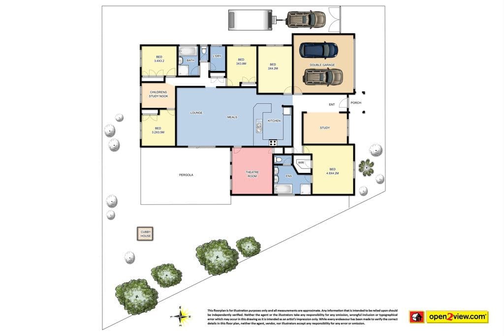3 Brazil Court, Melton West VIC 3337, Melton West - Thumbnail 8