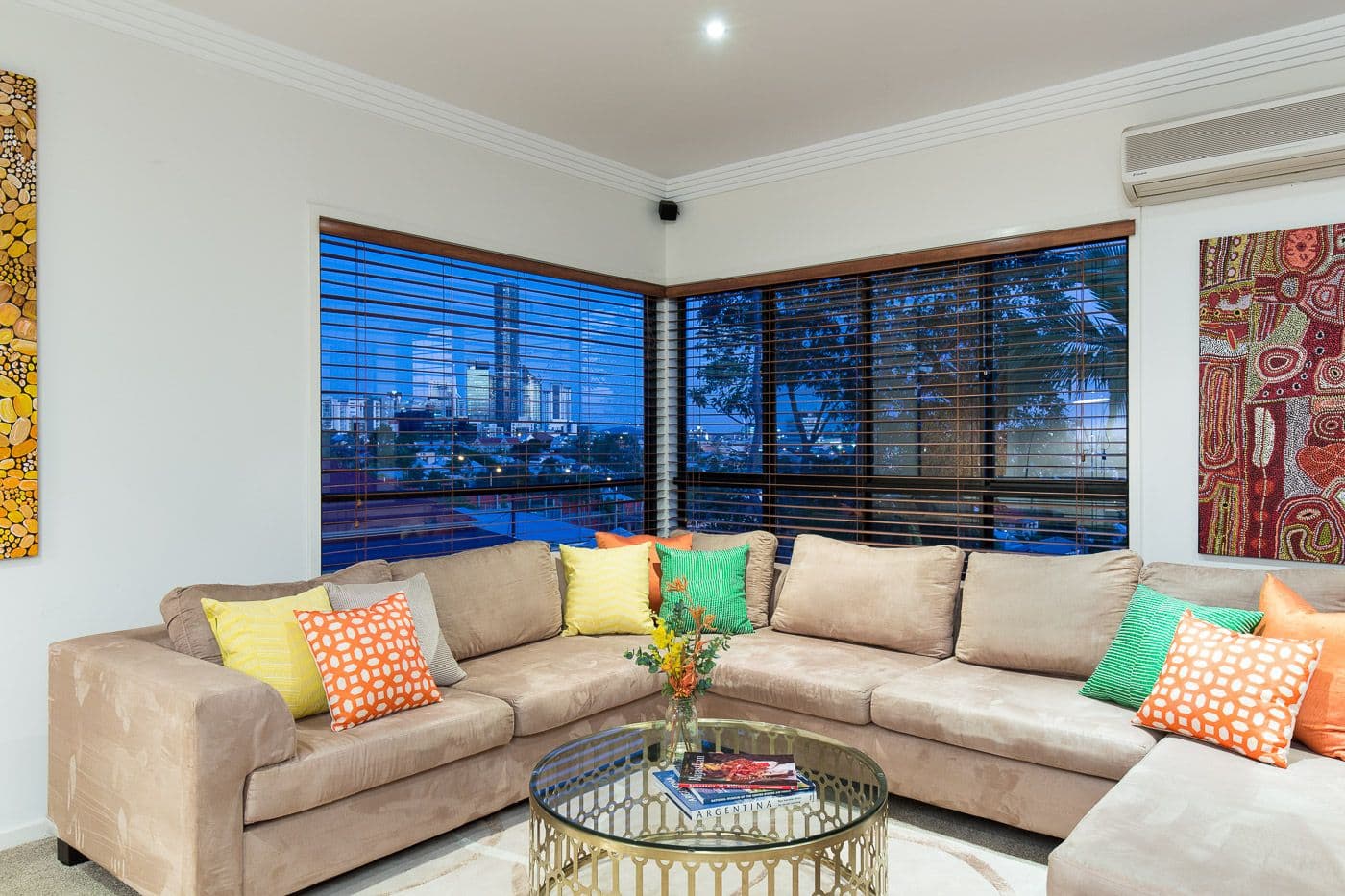 16 Stoneleigh Street, Red Hill QLD 4059, Red Hill - Thumbnail 2