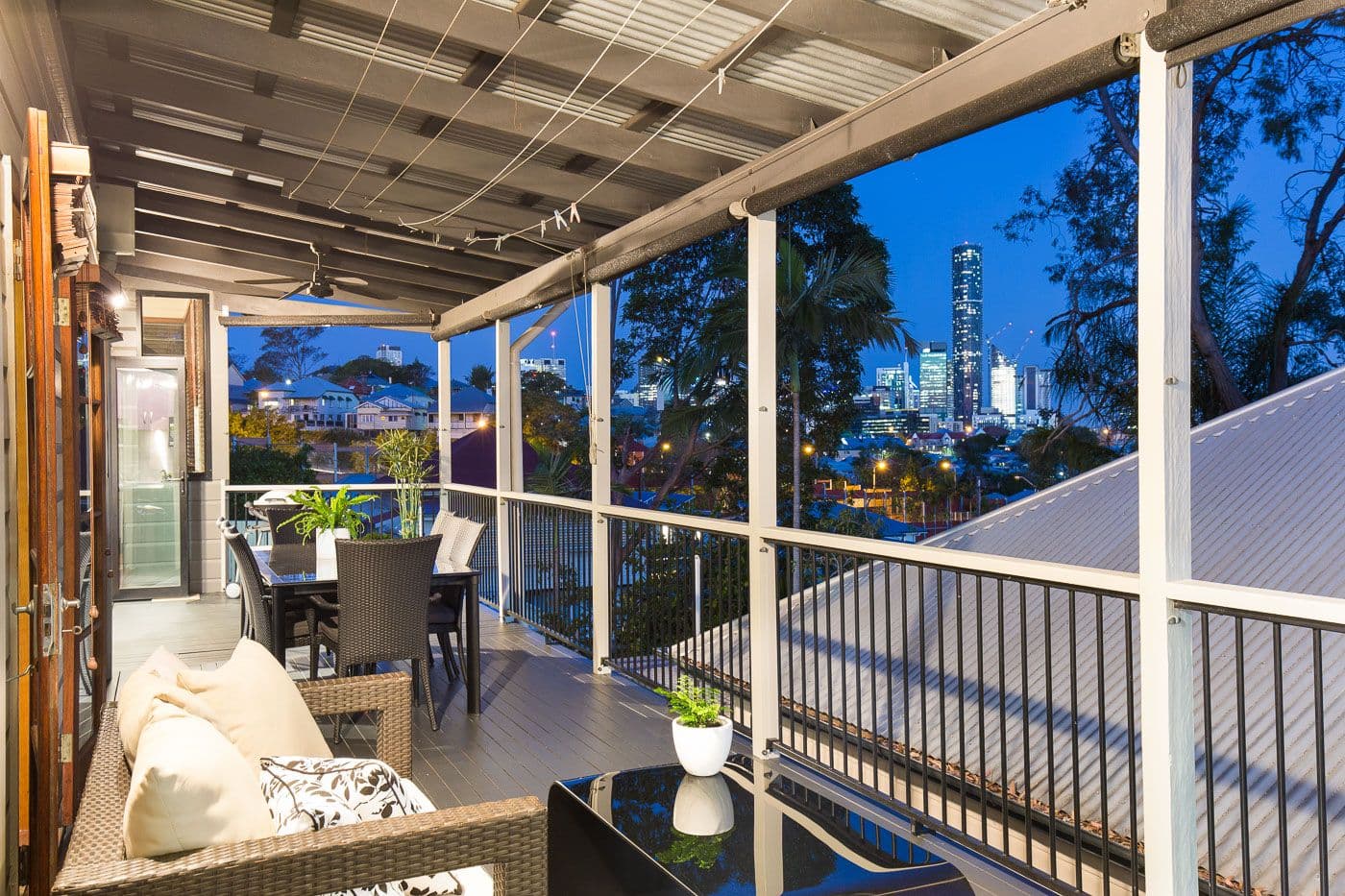16 Stoneleigh Street, Red Hill QLD 4059, Red Hill - Thumbnail 4