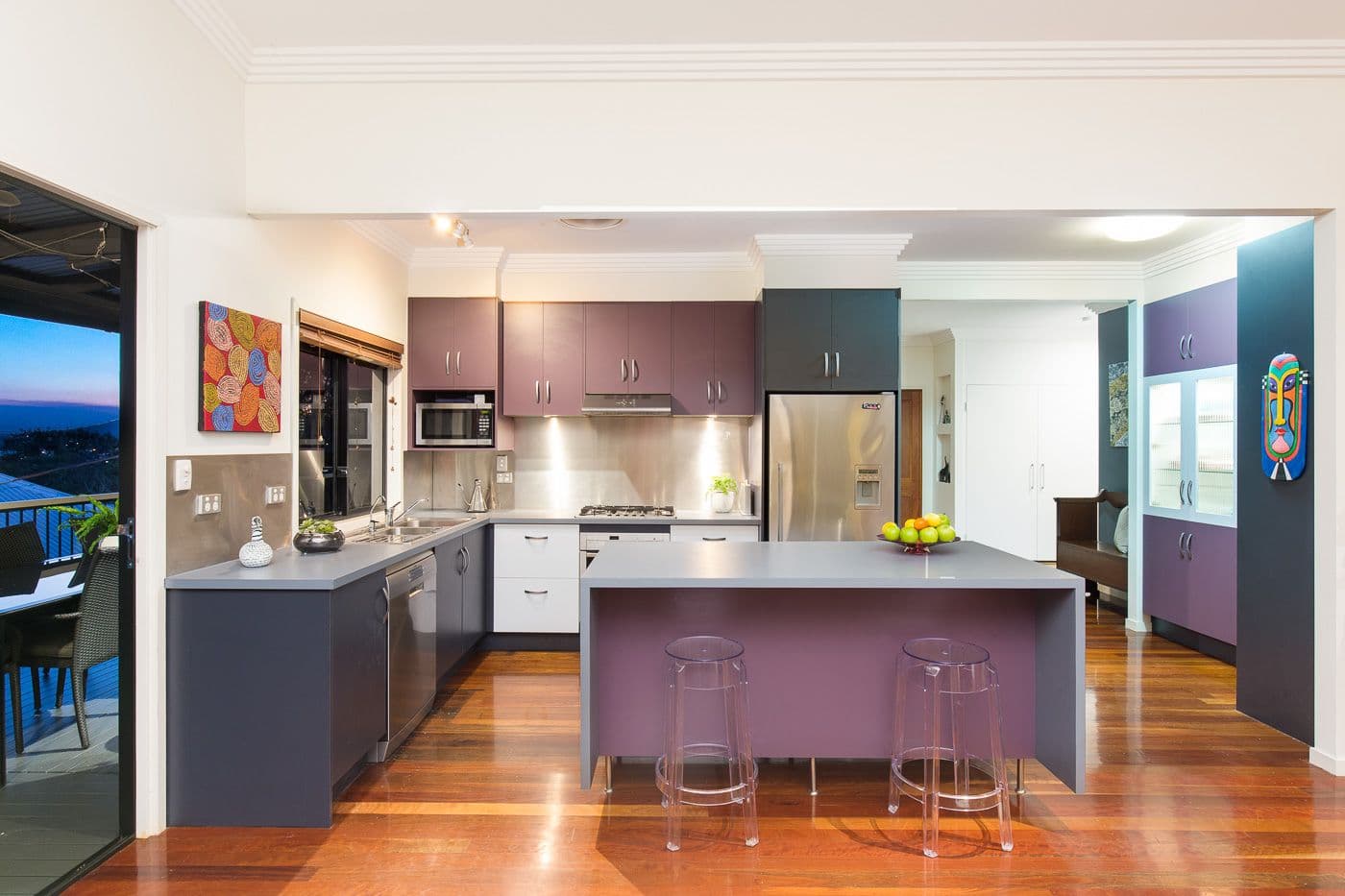 16 Stoneleigh Street, Red Hill QLD 4059, Red Hill - Thumbnail 5