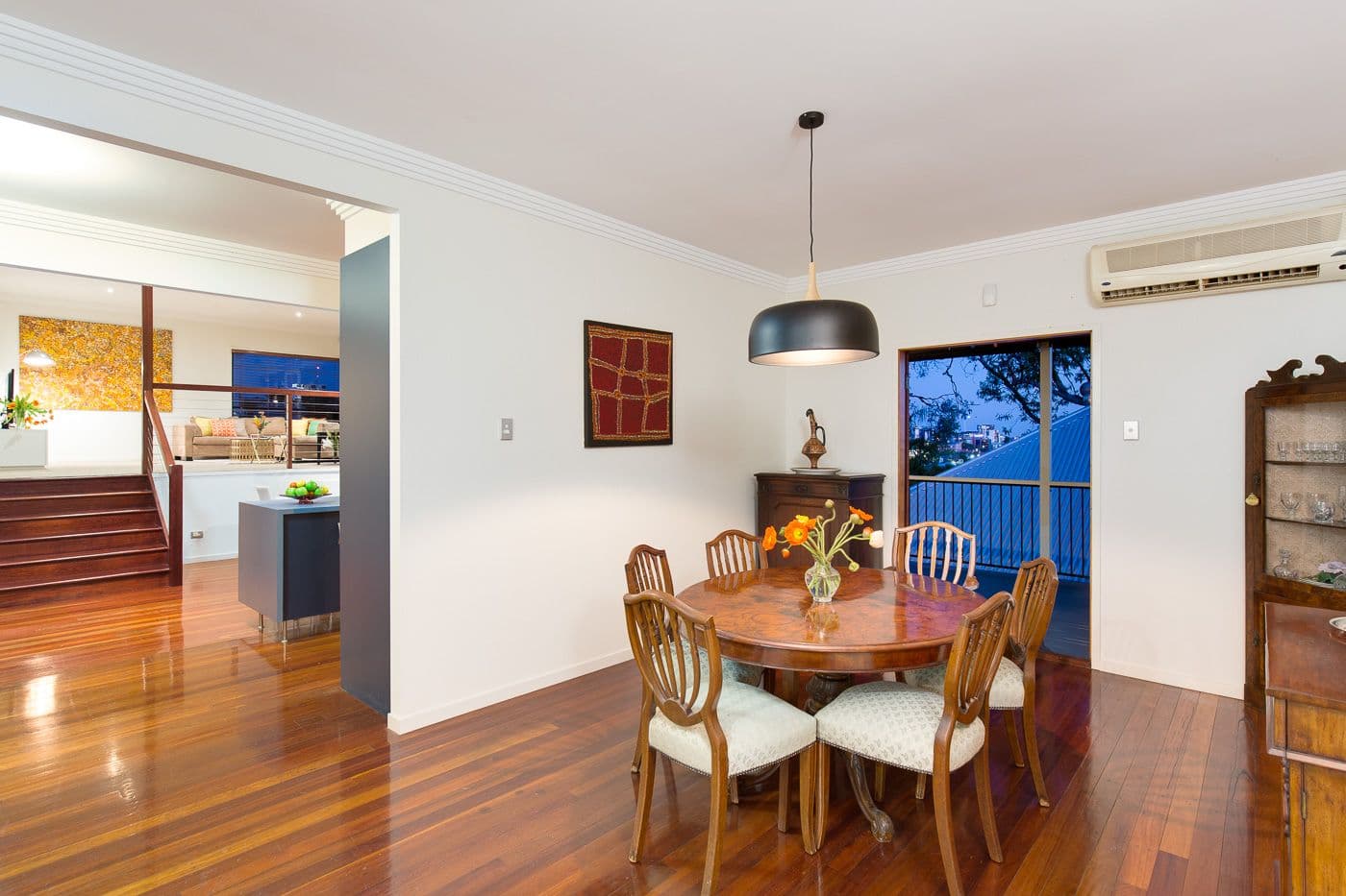 16 Stoneleigh Street, Red Hill QLD 4059, Red Hill - Thumbnail 6