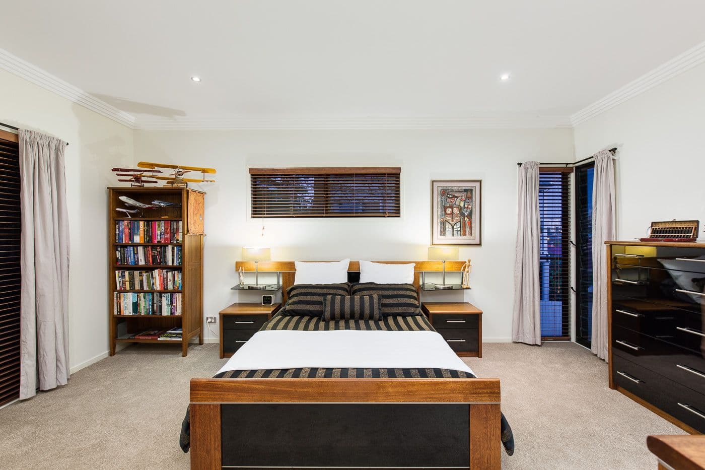 16 Stoneleigh Street, Red Hill QLD 4059, Red Hill - Thumbnail 7