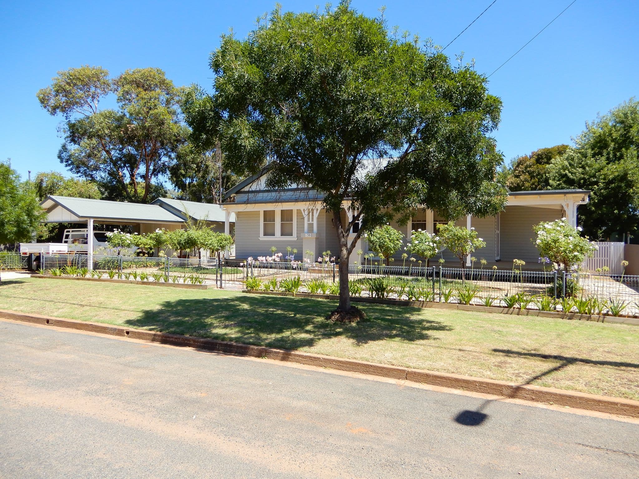 58 Perseverance Street, West Wyalong NSW 2671, West Wyalong - Image 1