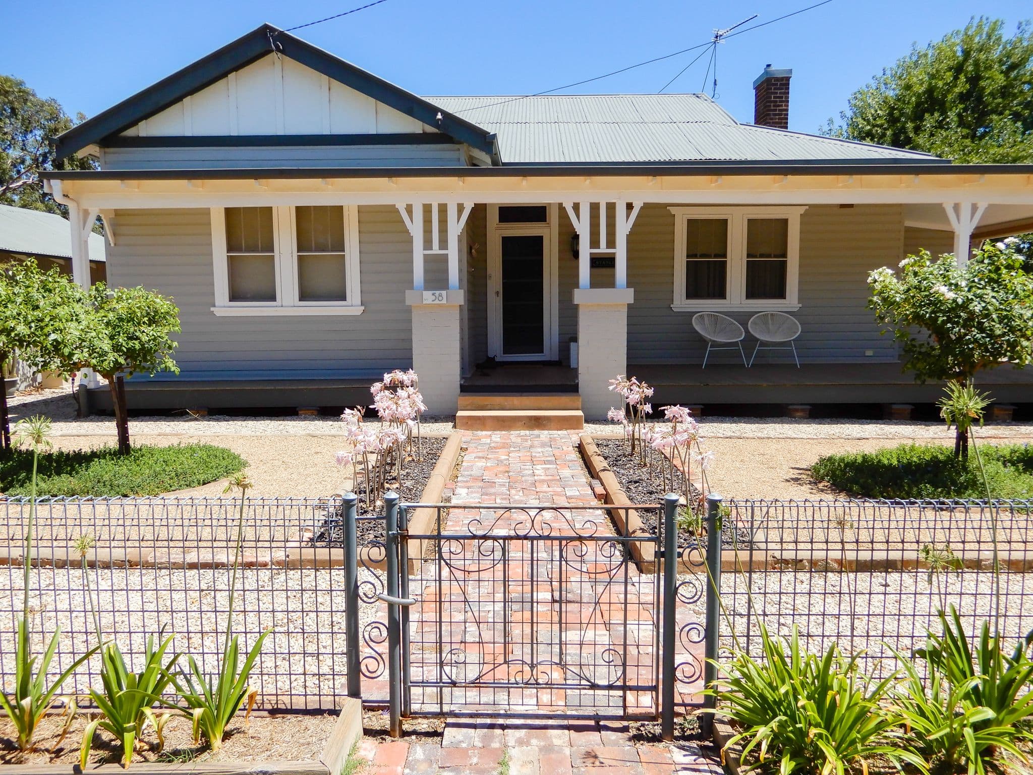 58 Perseverance Street, West Wyalong NSW 2671, West Wyalong - Thumbnail 2