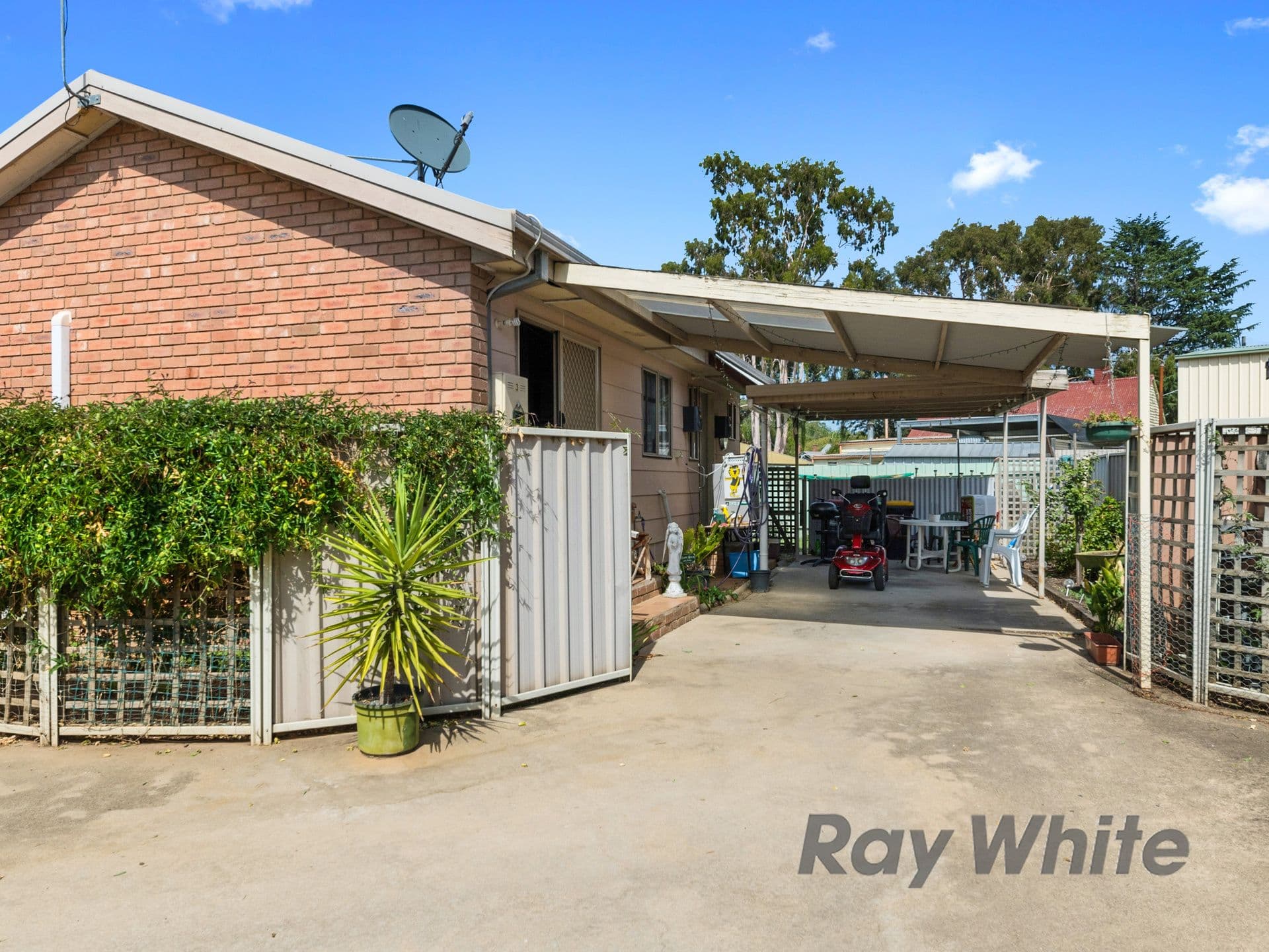 17 Commercial Road, Benalla VIC 3672, Benalla - Image 1