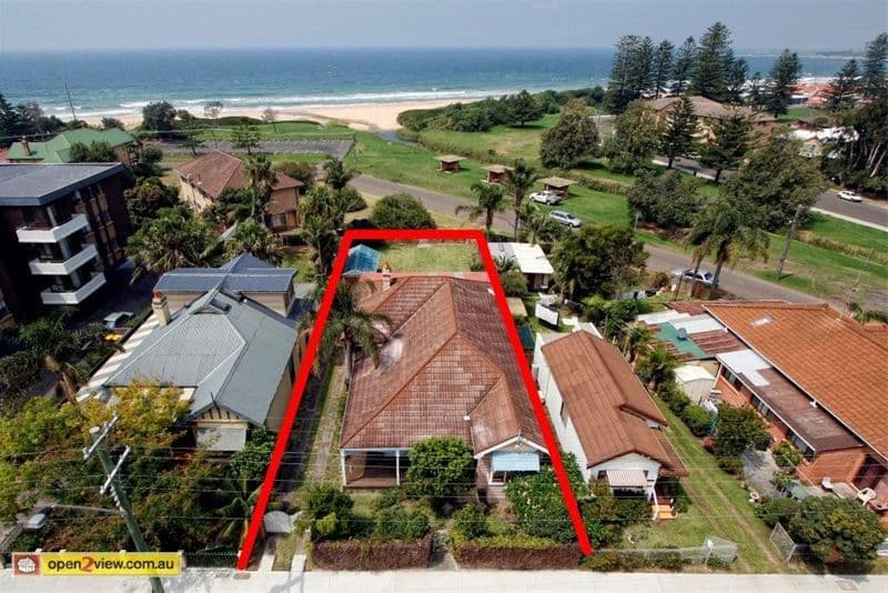 229 Lawrence Hargrave Drive, THIRROUL NSW 2515, Thirroul - Image 1