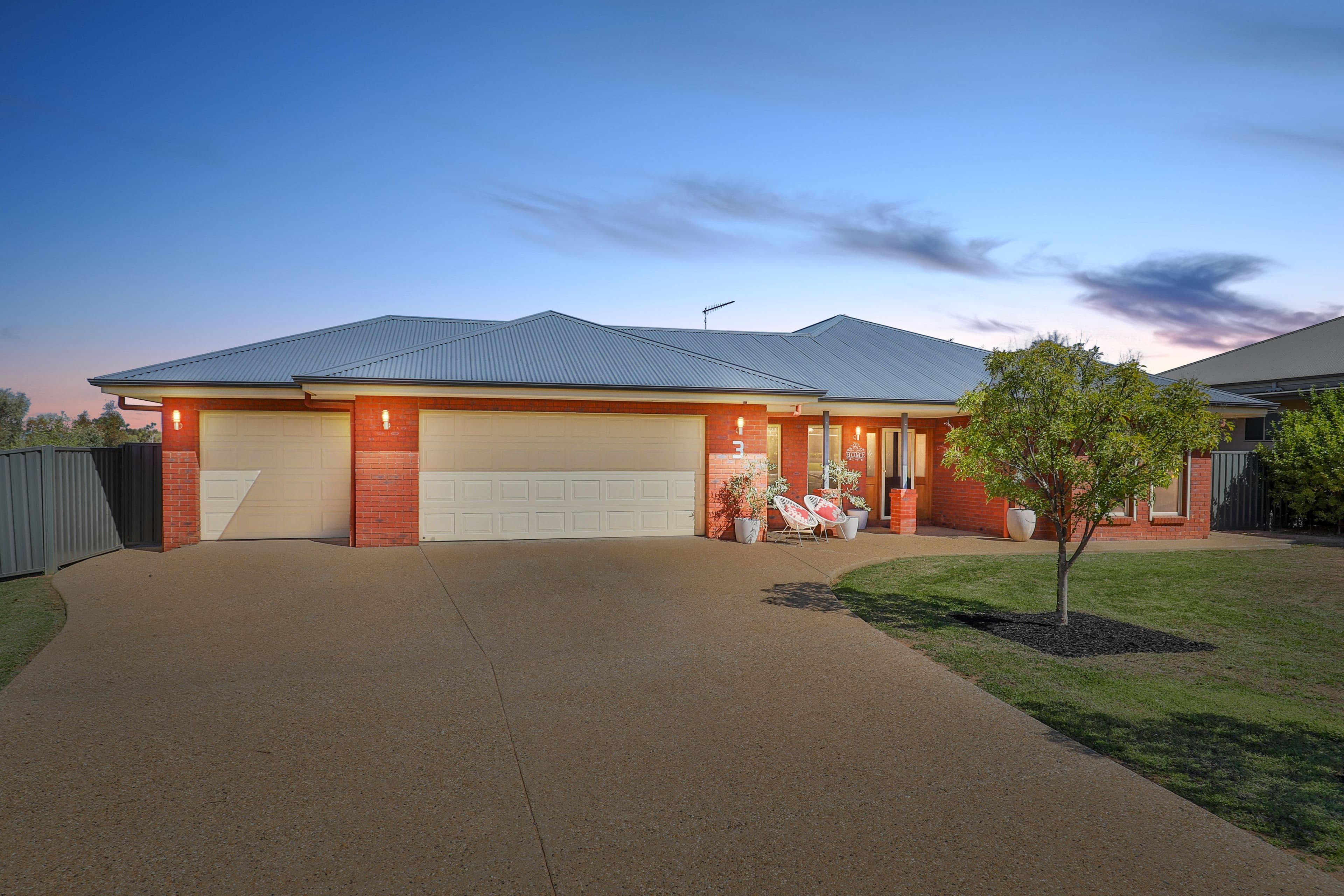 3 Adelong Court, Nichols Point VIC 3501, Nichols Point - Image 1
