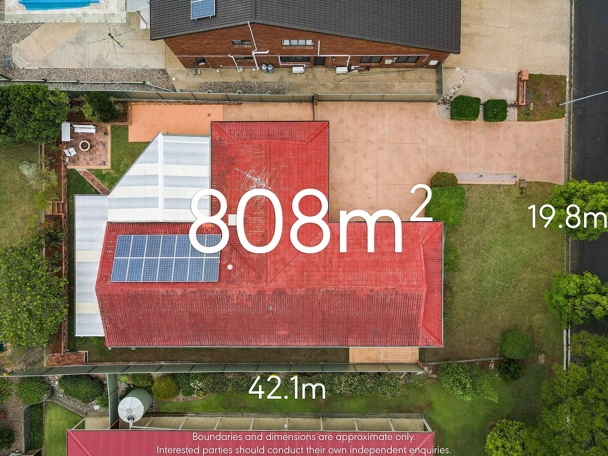23 Chelva Street, Wishart QLD 4122, Wishart - Thumbnail 2