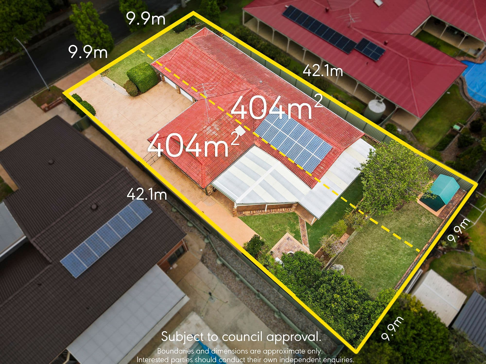 23 Chelva Street, Wishart QLD 4122, Wishart - Thumbnail 3