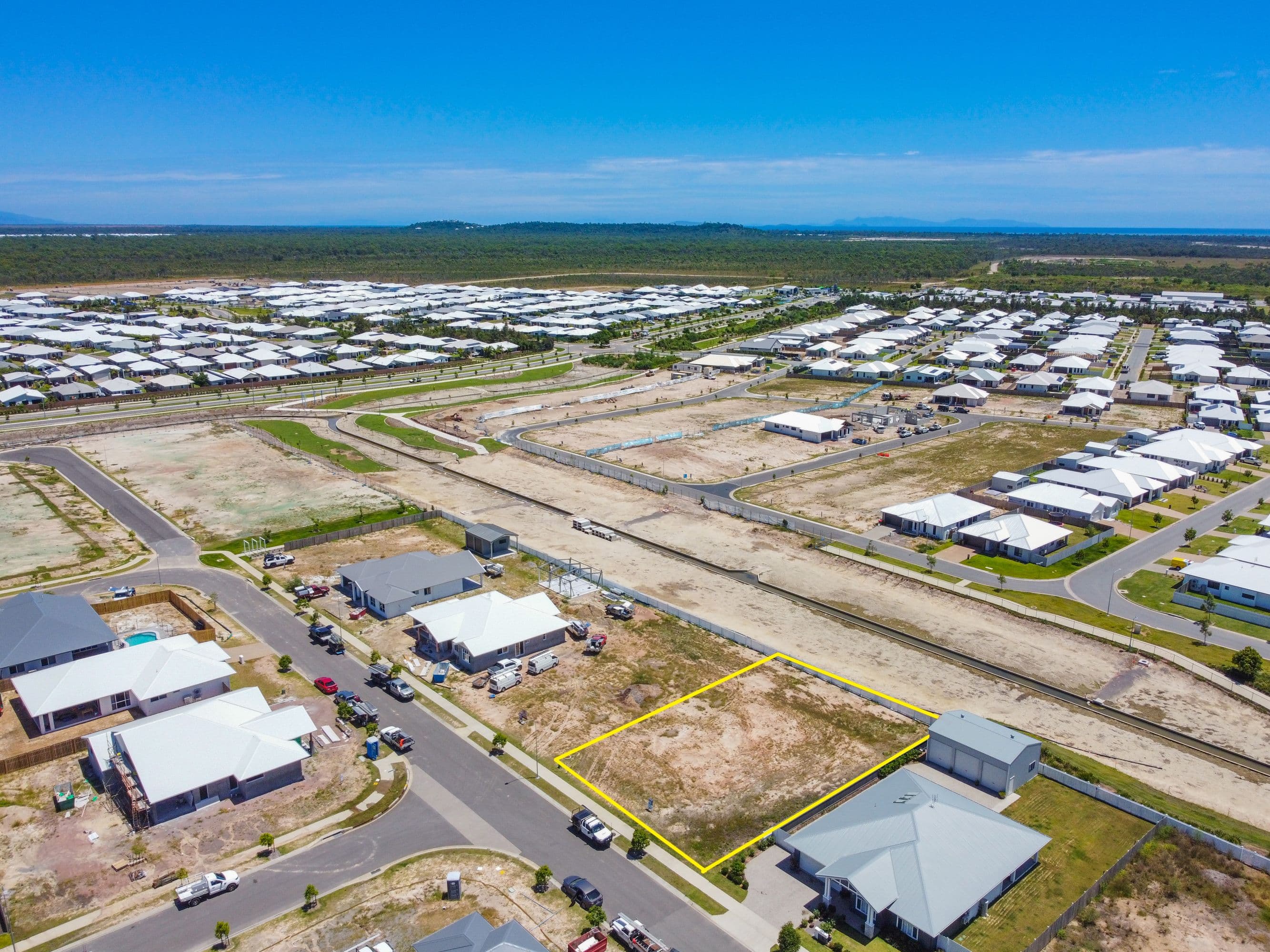 38 Capella Entrance, Burdell QLD 4818, Burdell - Thumbnail 2