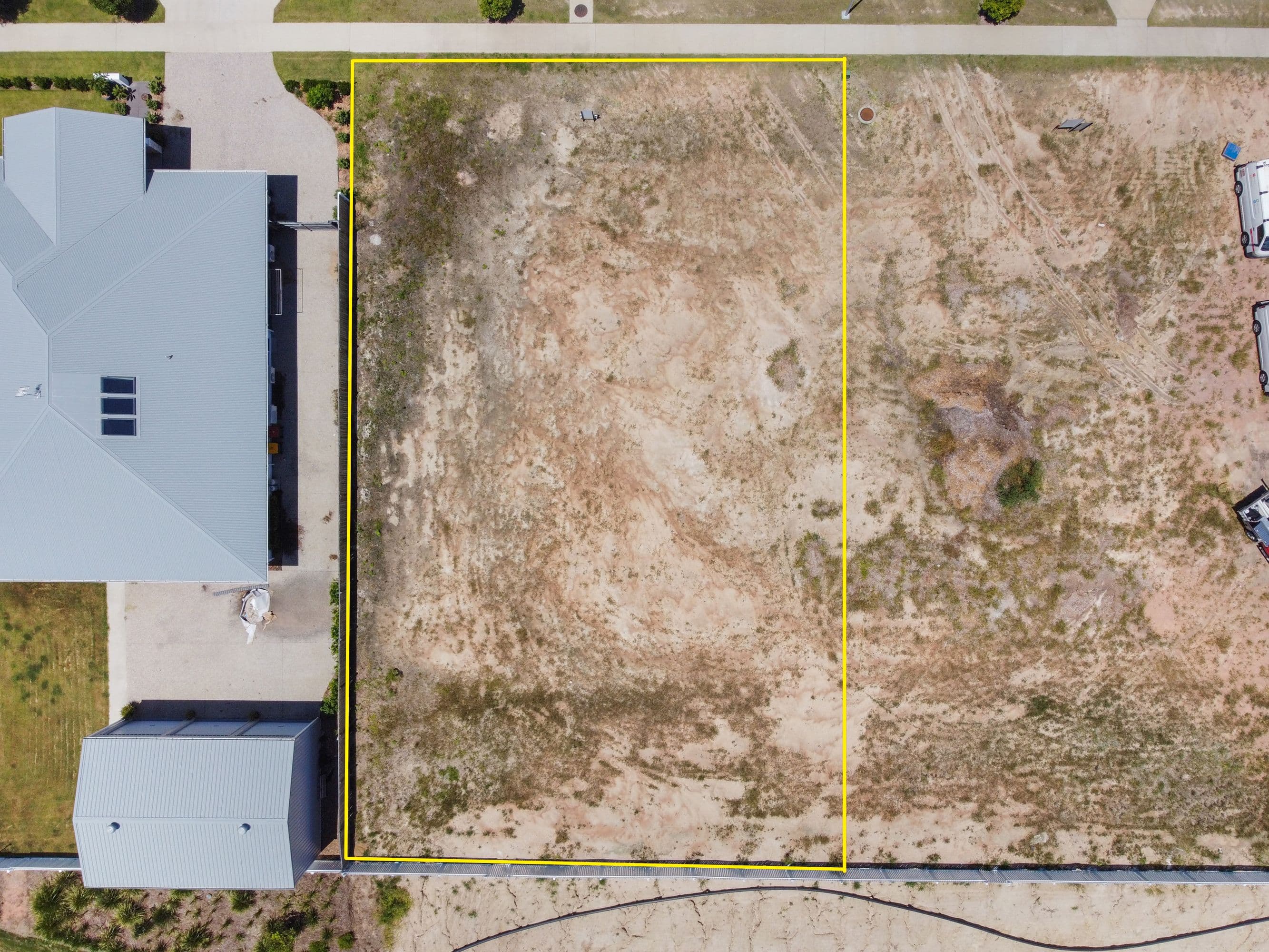 38 Capella Entrance, Burdell QLD 4818, Burdell - Thumbnail 4