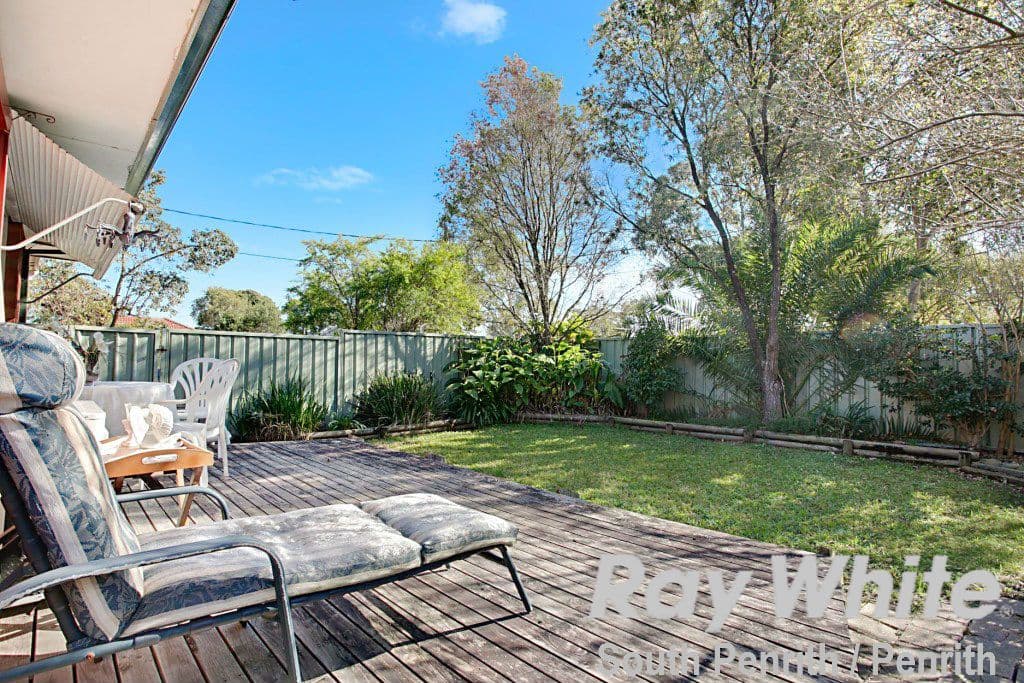 44 Butler Crescent, South Penrith NSW 2750, South Penrith - Thumbnail 5