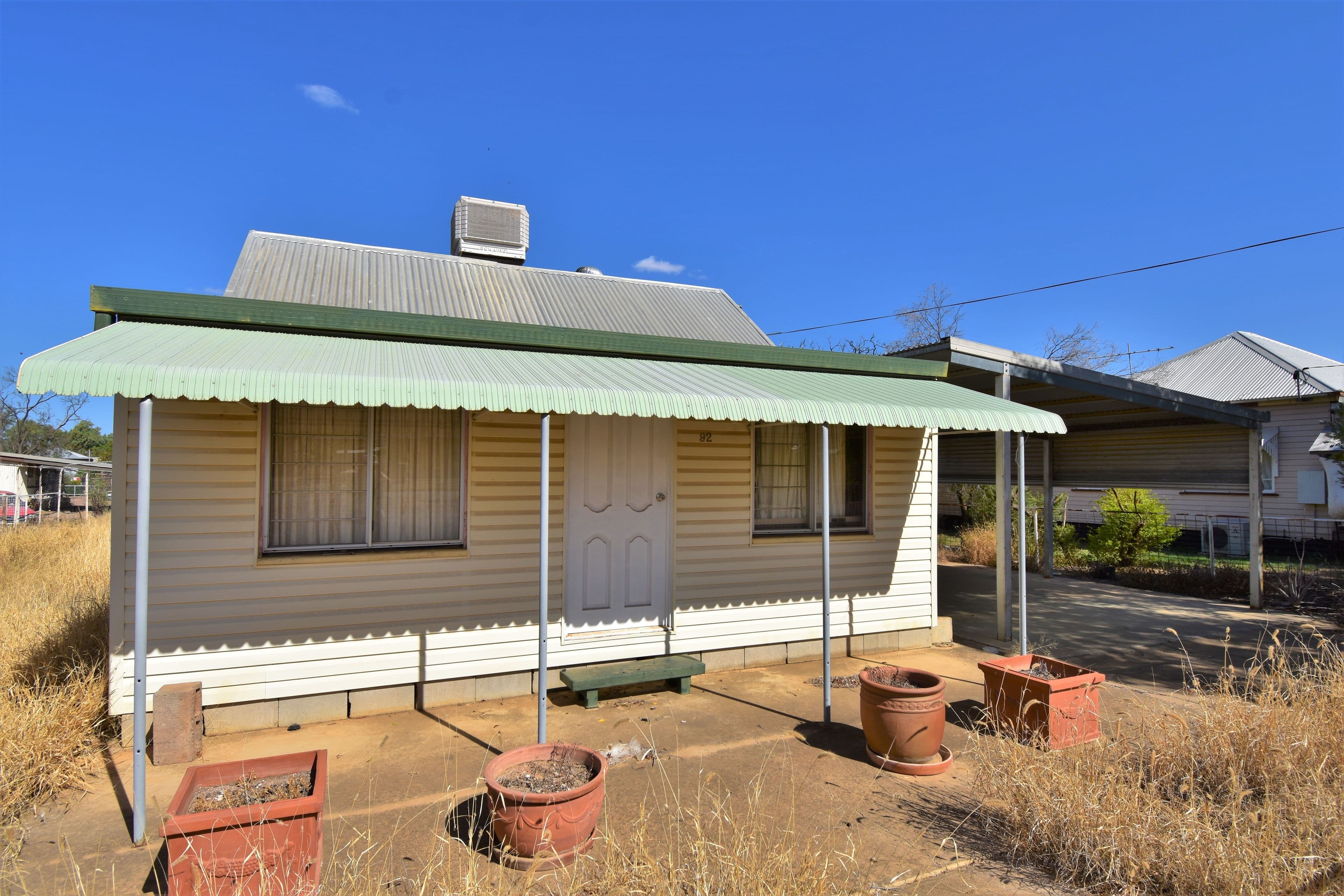 92 Cassowary Street, Longreach QLD 4730, Longreach - Image 1