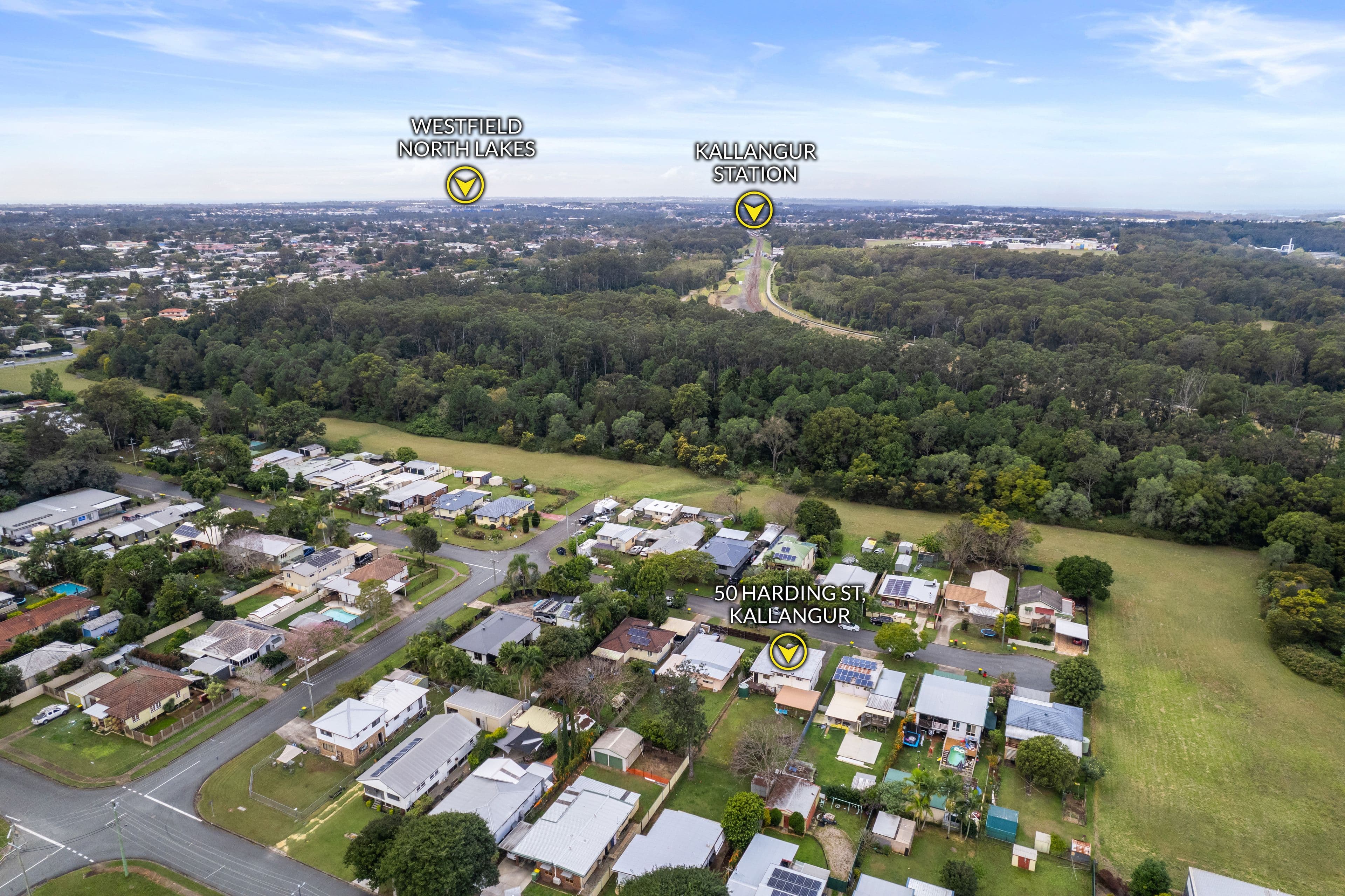 50 Harding Street, Kallangur QLD 4503, Kallangur - Thumbnail 2