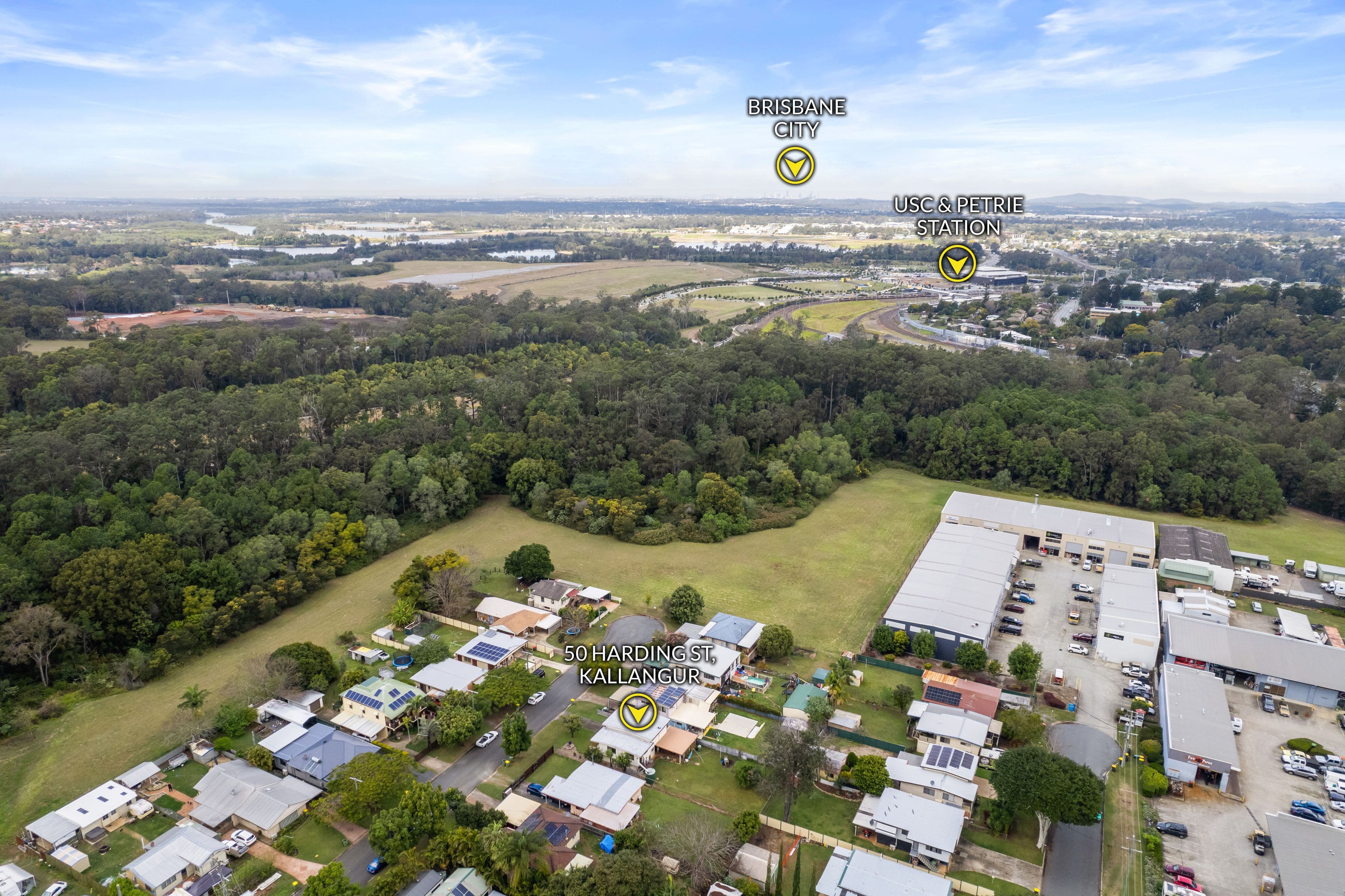 50 Harding Street, Kallangur QLD 4503, Kallangur - Thumbnail 3