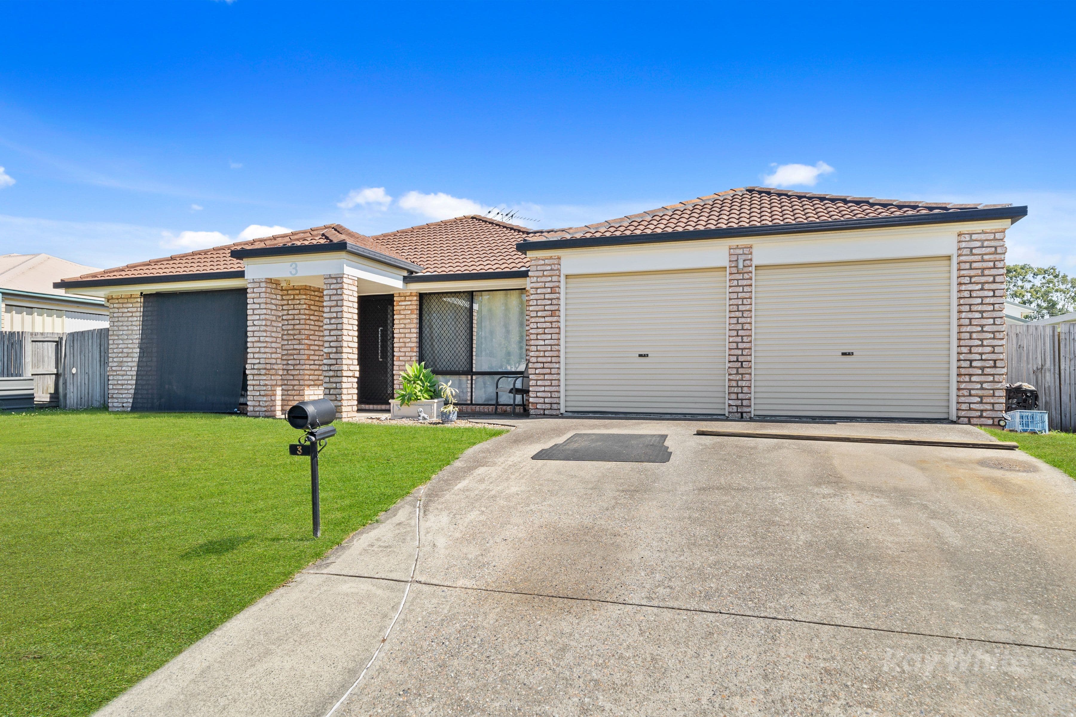 3 Kinross Lane, Bethania QLD 4205, Bethania - Image 1