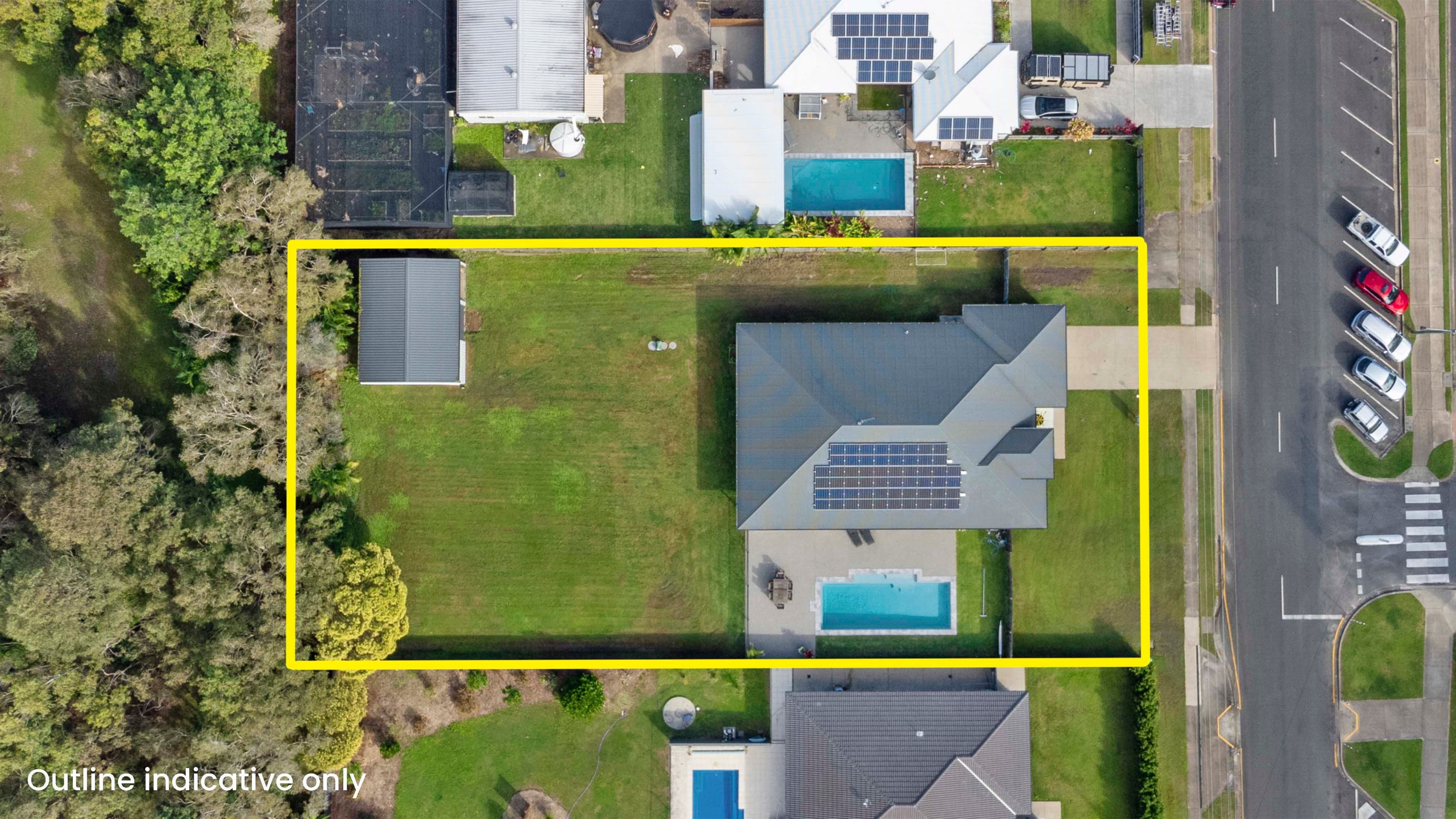 50 Hughes Road, Urangan QLD 4655, Urangan - Thumbnail 2