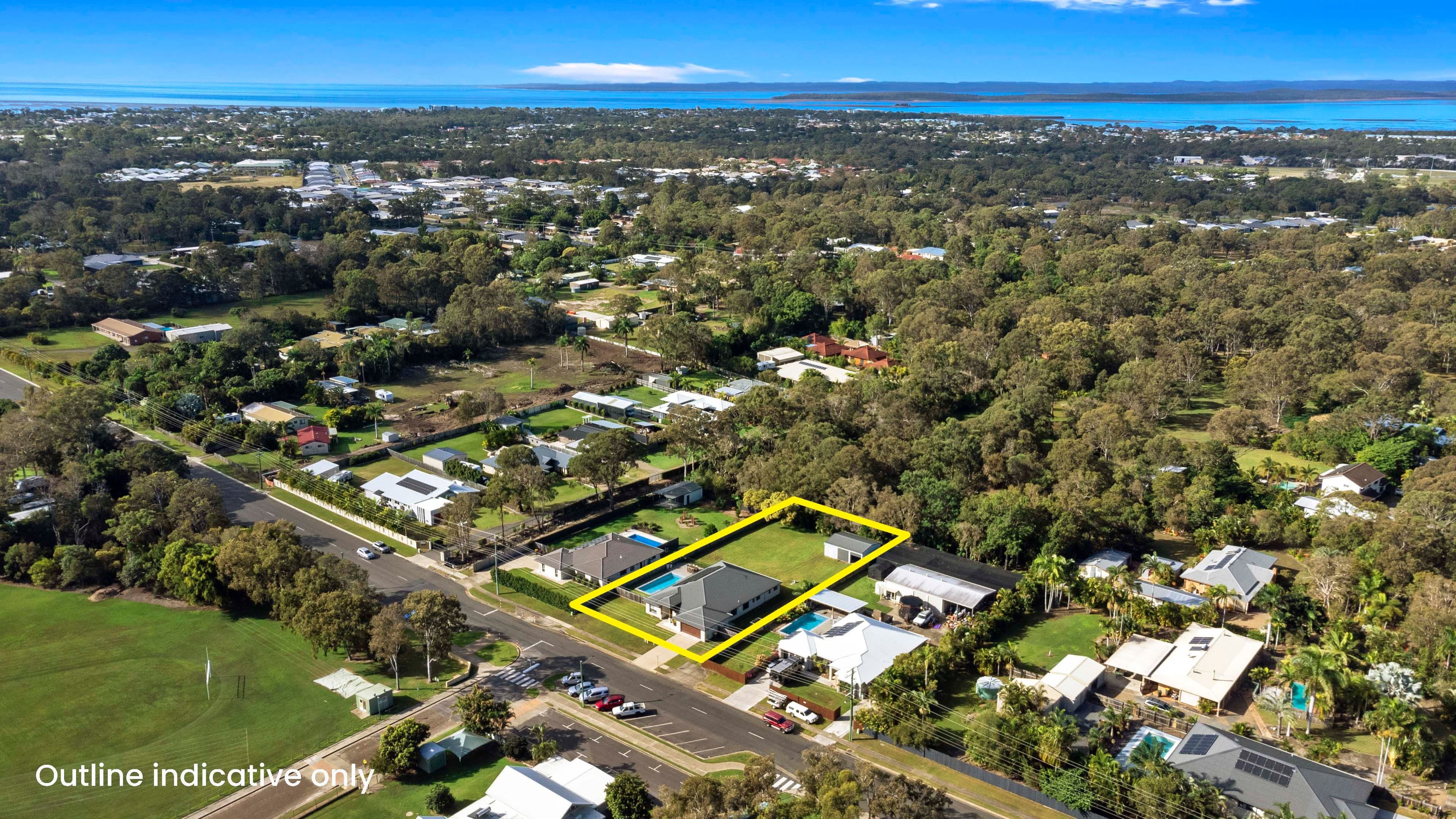 50 Hughes Road, Urangan QLD 4655, Urangan - Thumbnail 3