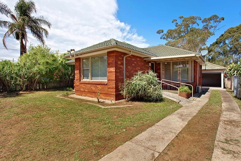 218 Fairfield Street, FAIRFIELD NSW 2165, Fairfield East - Image 1