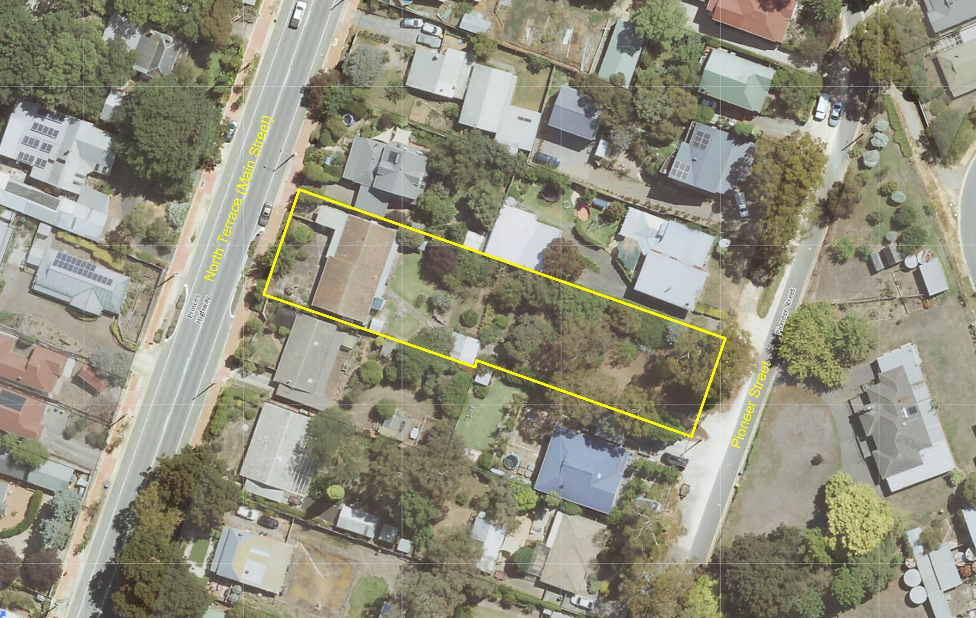 18 North Terrace (Main Street), Littlehampton SA 5250, Littlehampton - Image 1