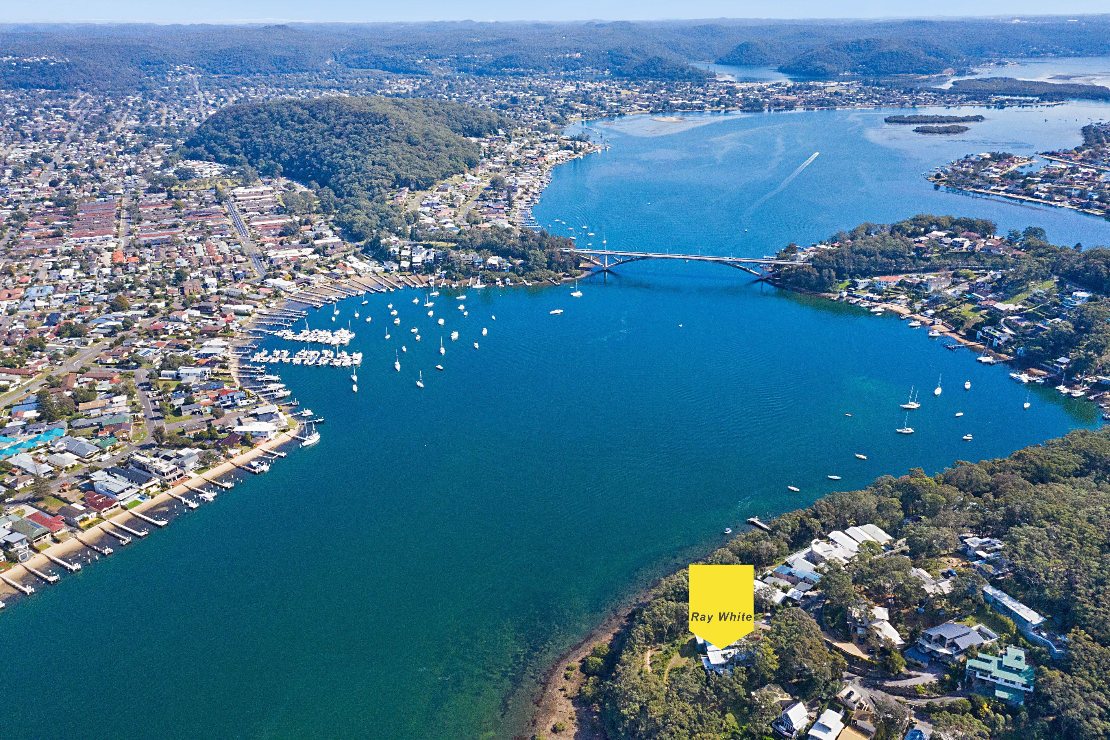 40 Fishermans Parade, Daleys Point NSW 2257, Daleys Point - Thumbnail 2