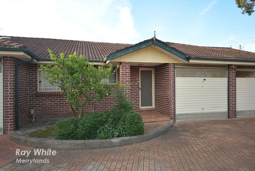 91 Sherwood Road, Merrylands NSW 2160, Merrylands West - Image 1