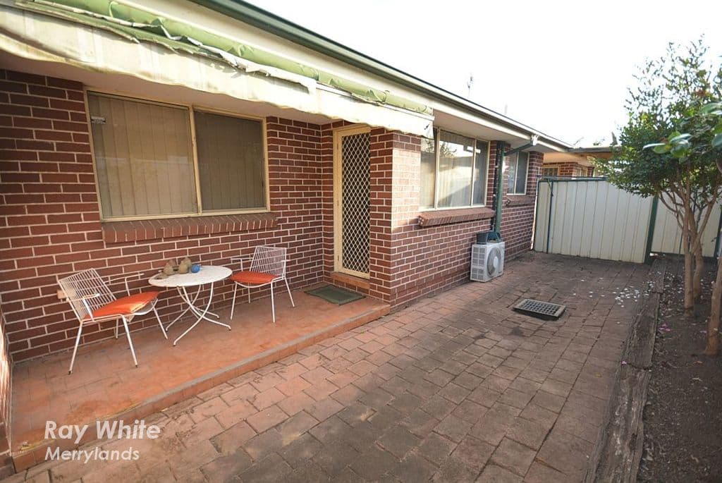 91 Sherwood Road, Merrylands NSW 2160, Merrylands West - Thumbnail 8