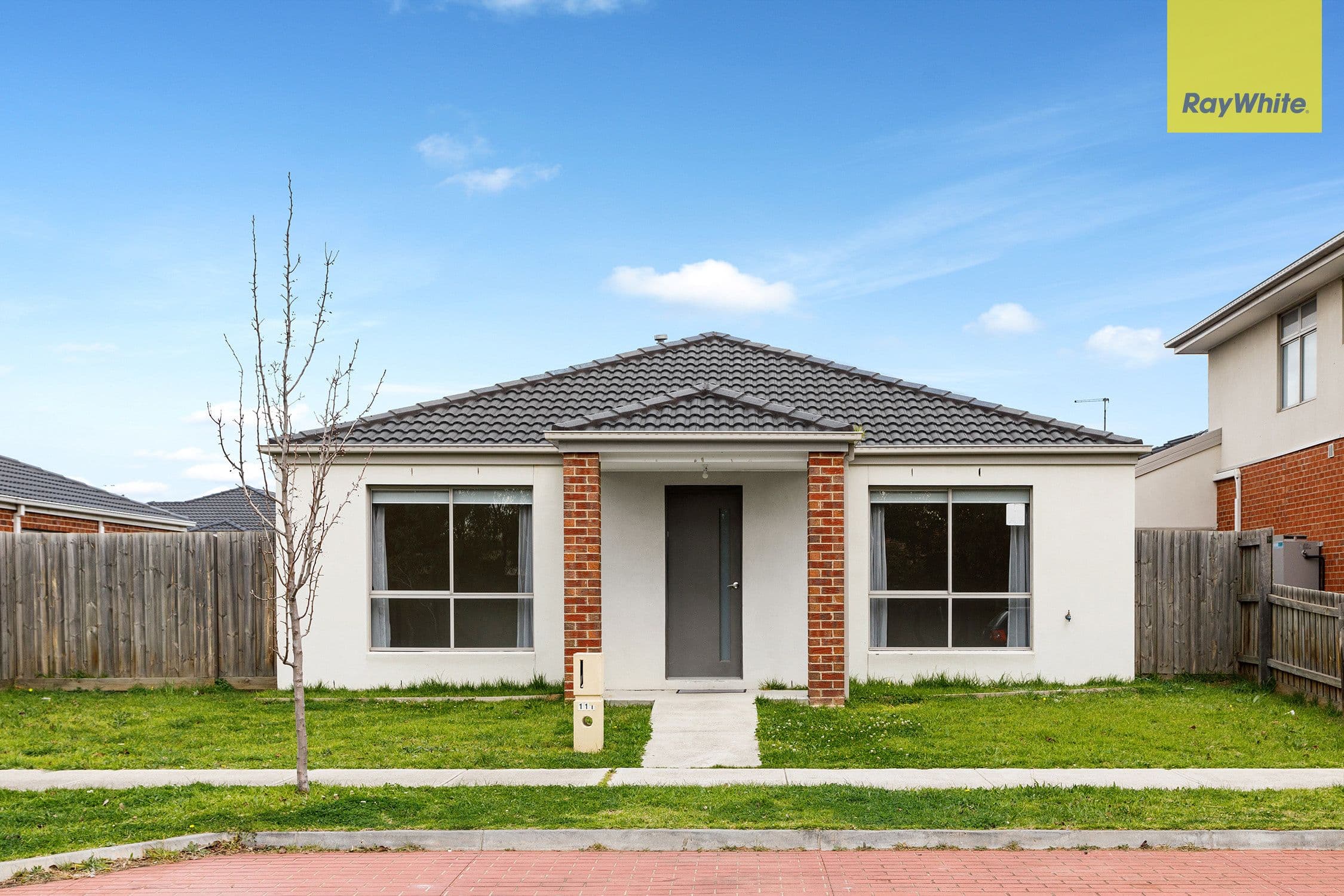 111 McCann Drive, Albanvale VIC 3021, Albanvale - Image 1
