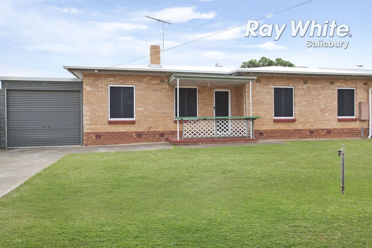 11 Dowlish Street, Davoren Park SA 5113, Davoren Park - Image 1