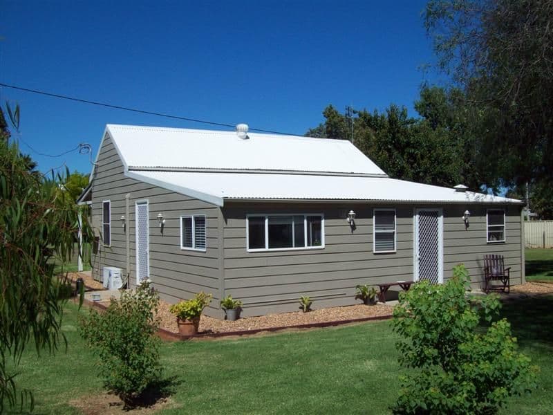 40 Bundemar Street, WONGARBON NSW 2831, Wongarbon - Image 1