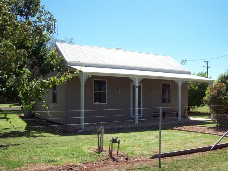 40 Bundemar Street, WONGARBON NSW 2831, Wongarbon - Thumbnail 7