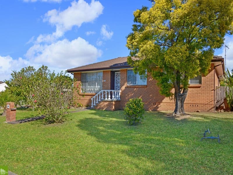 23 Badgery Street, ALBION PARK NSW 2527, Albion Park - Image 1