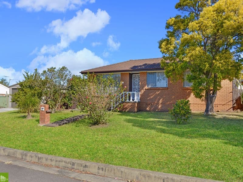 23 Badgery Street, ALBION PARK NSW 2527, Albion Park - Thumbnail 2