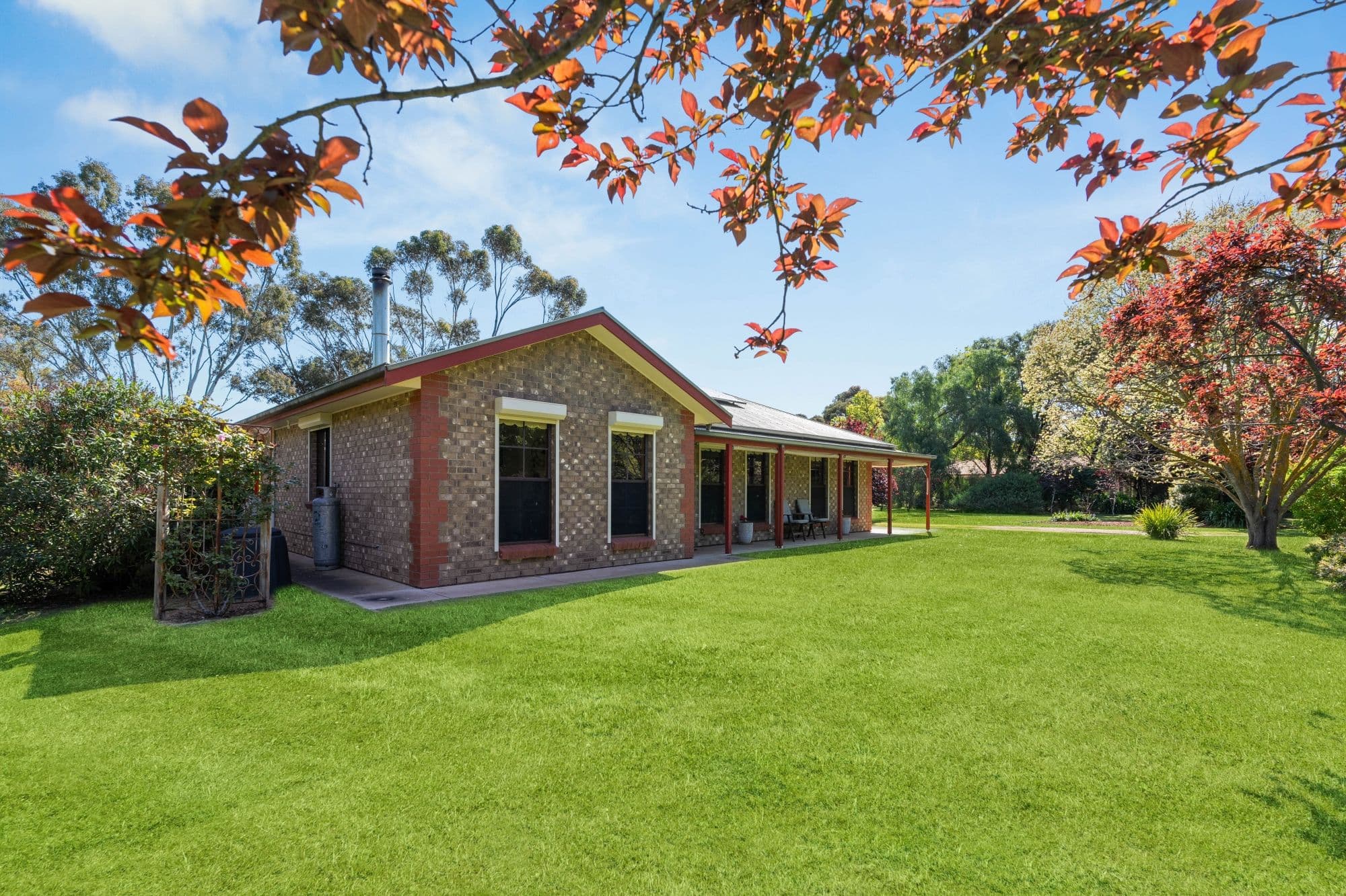 4 Wylie Avenue, Strathalbyn SA 5255, Strathalbyn - Image 1