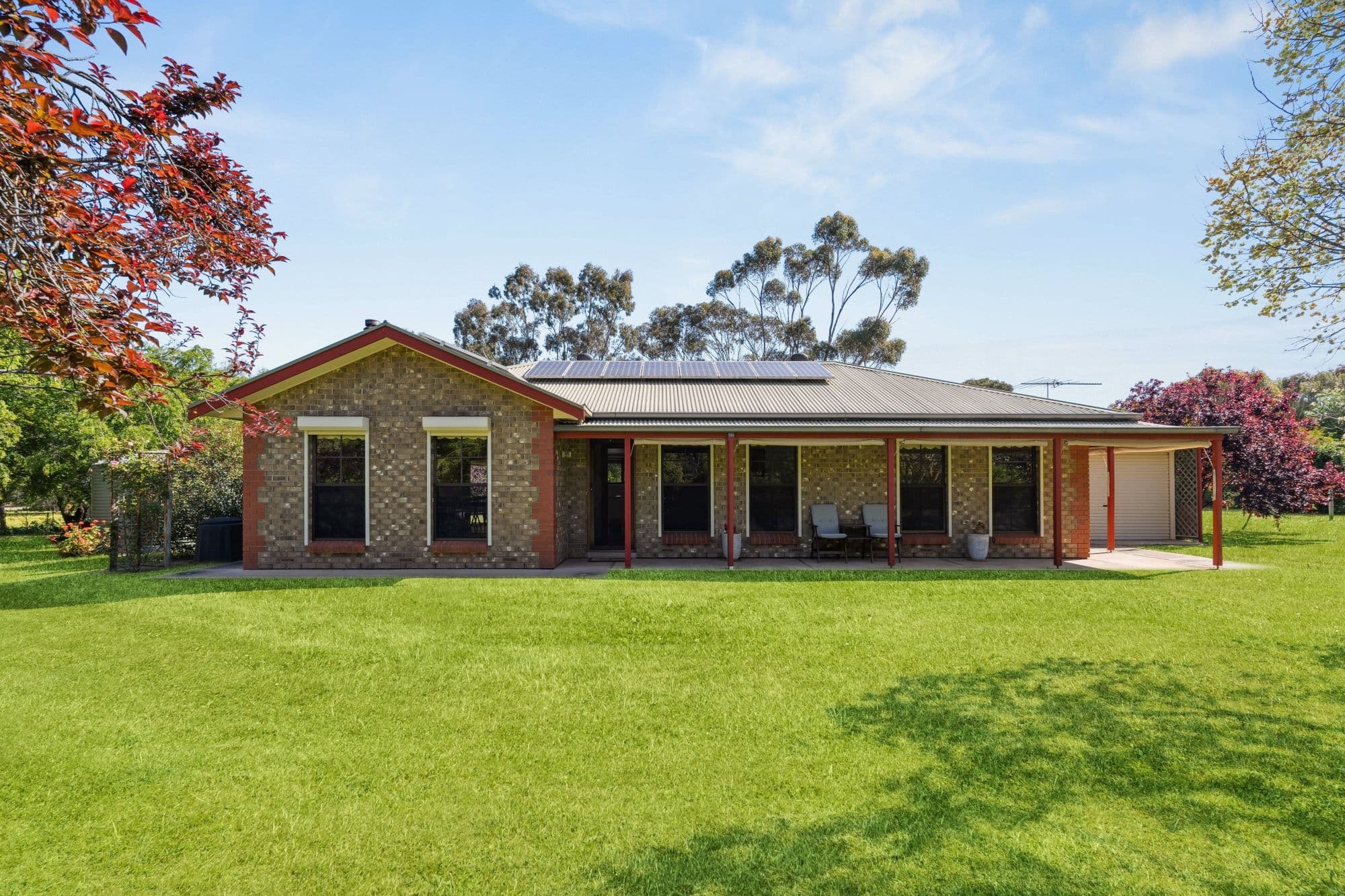 4 Wylie Avenue, Strathalbyn SA 5255, Strathalbyn - Thumbnail 2