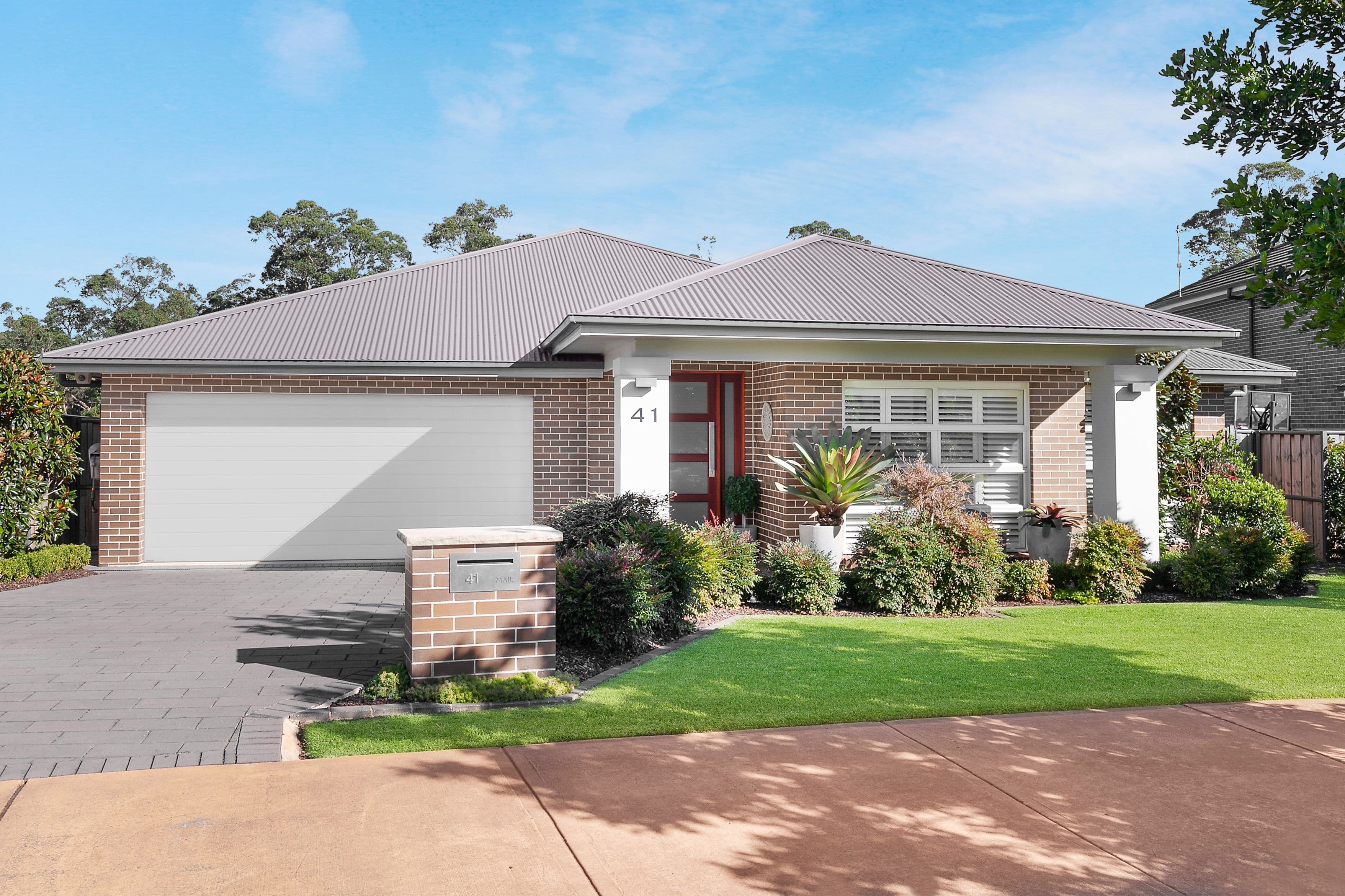 41 Myles Crescent, NORTH KELLYVILLE NSW 2155, North Kellyville - Image 1
