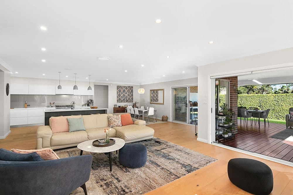 41 Myles Crescent, NORTH KELLYVILLE NSW 2155, North Kellyville - Thumbnail 4