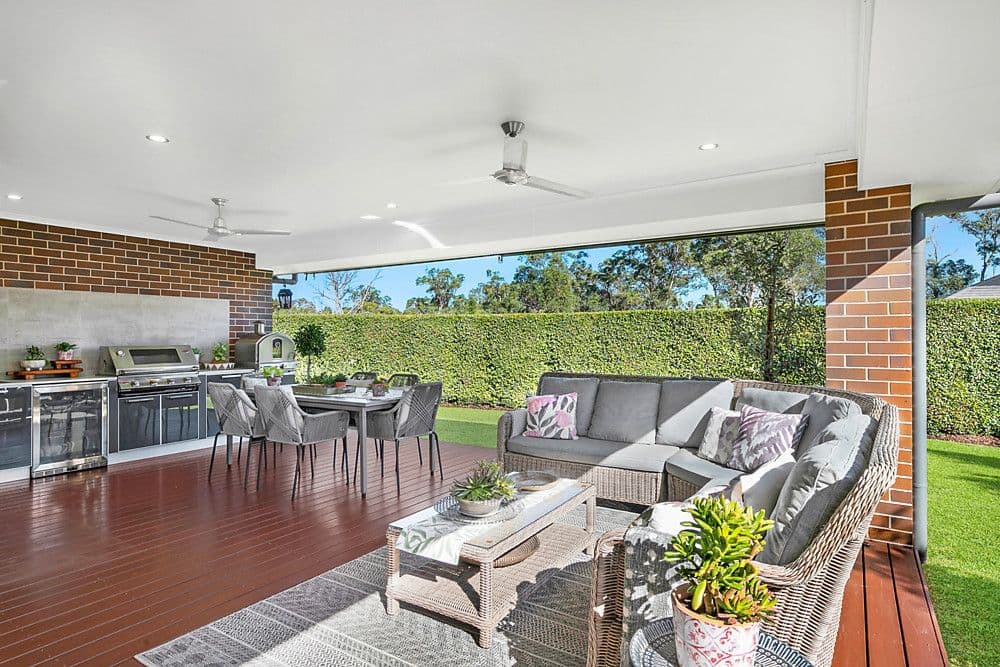 41 Myles Crescent, NORTH KELLYVILLE NSW 2155, North Kellyville - Thumbnail 8