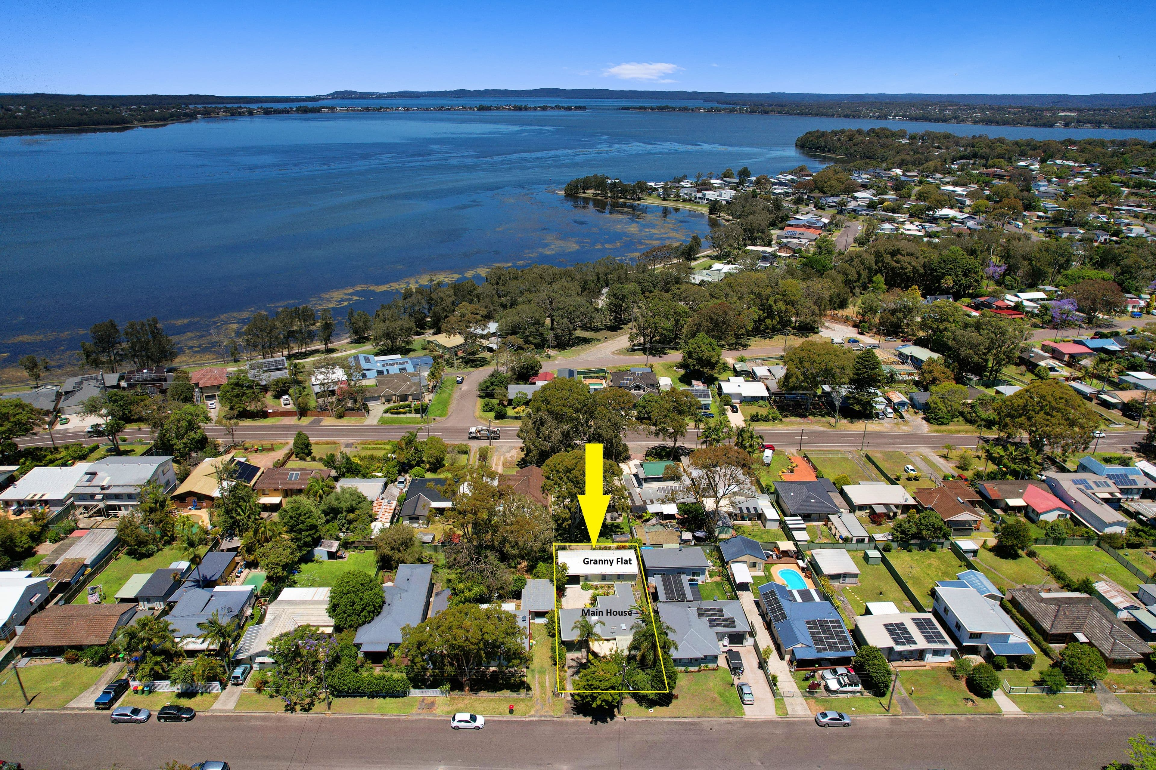 32 West Kahala Avenue, Budgewoi NSW 2262, Budgewoi - Image 1