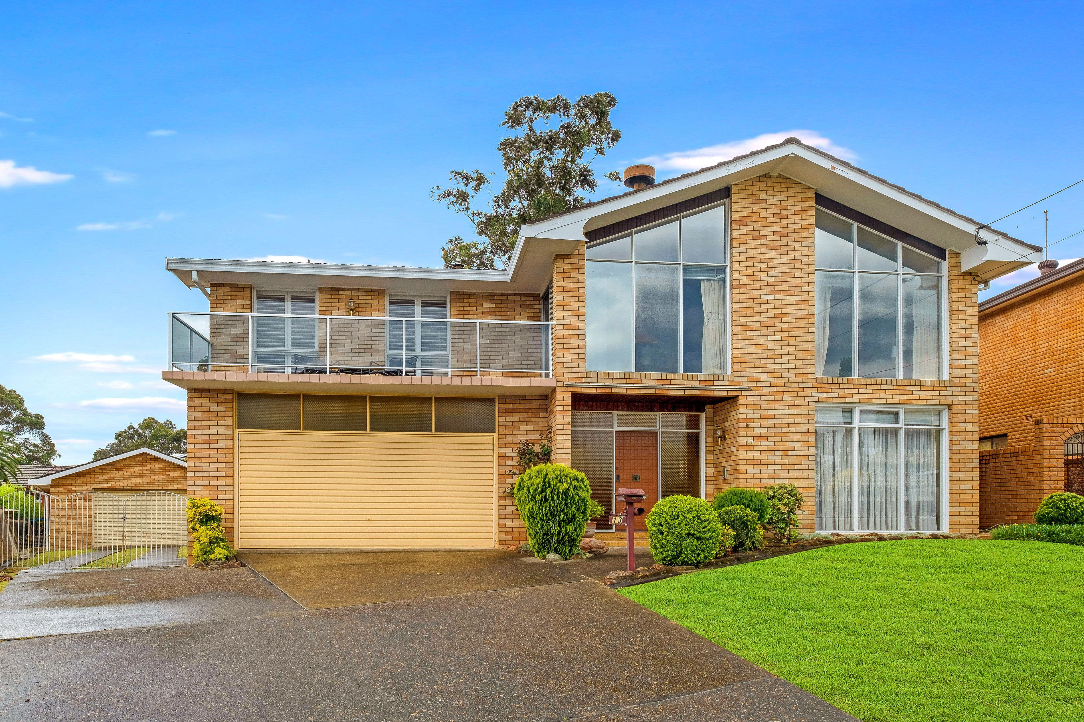 13 Gerard Avenue, Condell Park NSW 2200, Condell Park - Image 1